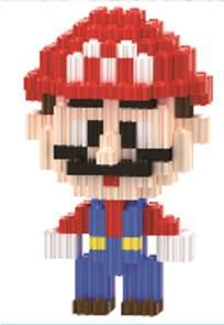 红马里奥 - OBL10305204