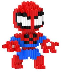 经典蜘蛛侠 - OBL10305218