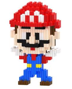 举手玛丽 - OBL10305226