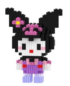 可爱库洛米 - OBL10305227