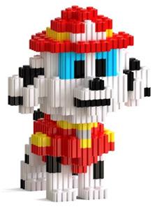 毛毛 - OBL10305229