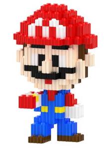 手炮马里奥 - OBL10305231