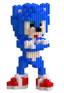 索尼克 - OBL10305232