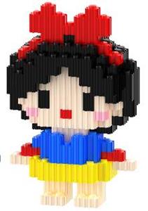 白雪公主 - OBL10305236