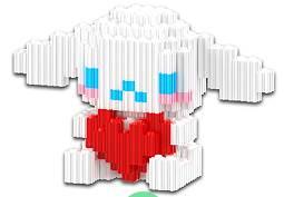 抱心玉桂狗 - OBL10305242