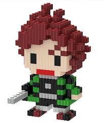 富冈义勇 - OBL10305250