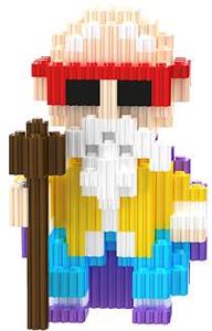 龟仙人 - OBL10305251