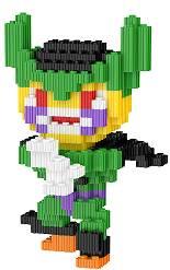 沙鲁 - OBL10305257