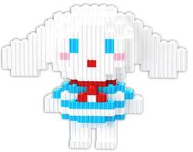 小玉桂狗 - OBL10305259