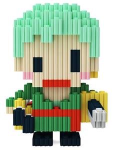 索隆 - OBL10305260