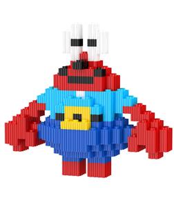 蟹老板 - OBL10305273