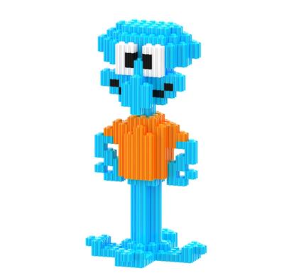 章鱼哥 - OBL10305274