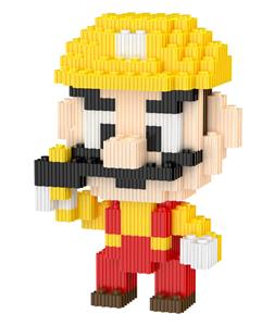 黄马里奥 - OBL10305287