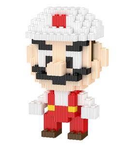 白马里奥 - OBL10305288