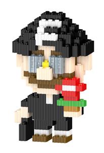 黑马里奥 - OBL10305289