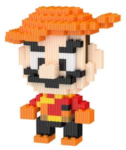 牛仔马里奥 - OBL10305290