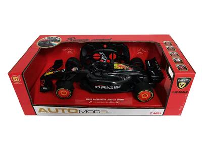 Remote control cars / tanks - OBL10305352