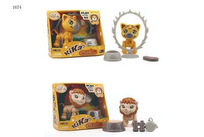 Animaltoys - OBL10305364