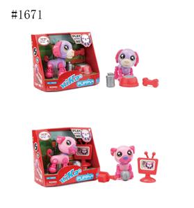 Animaltoys - OBL10305365