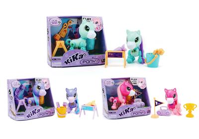 Beauty set - OBL10305366