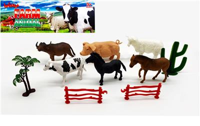 Animaltoys - OBL10305395