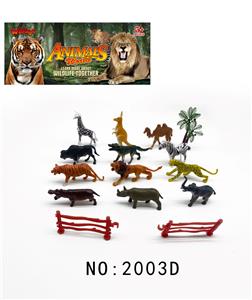 Animaltoys - OBL10305397