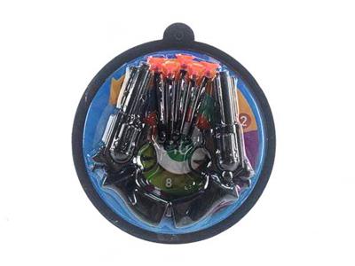 Soft bullet gun / Table Tennis gun - OBL10305452