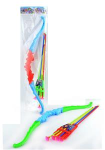 Bow and arrow - OBL10305459