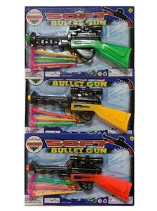Soft bullet gun / Table Tennis gun - OBL10305490
