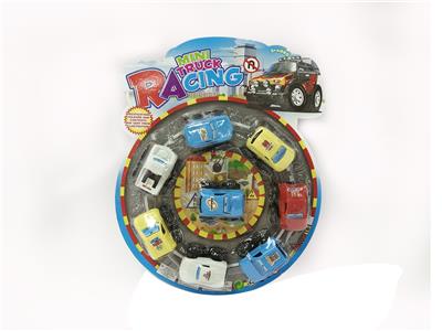 Pull back toys - OBL10305518