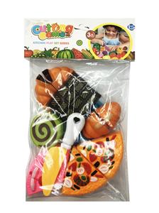 FOOD SET - OBL10305521