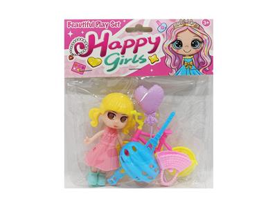 Beauty set - OBL10305526