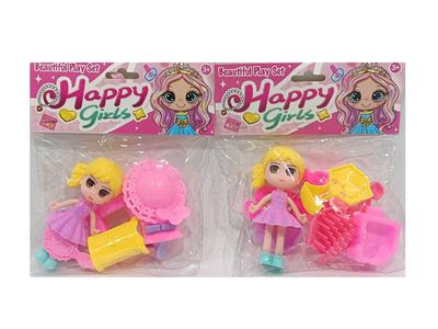 Beauty set - OBL10305527