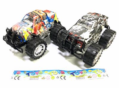 Inertia series - OBL10305550