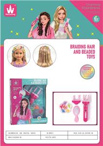 Beauty set - OBL10305594