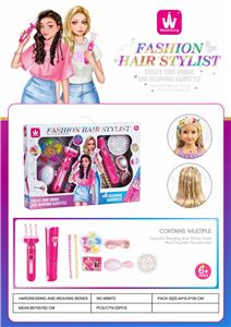 Beauty set - OBL10305601