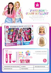 Beauty set - OBL10305603