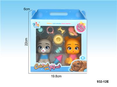 Set series - OBL10305676