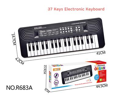 electronic organ - OBL10305800