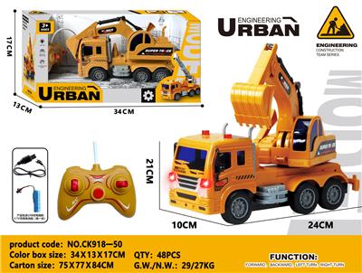 Remote control cars / tanks - OBL10305895