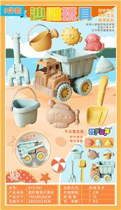Beach toys - OBL10306054