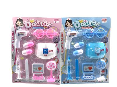 DoctorToy - OBL10306211