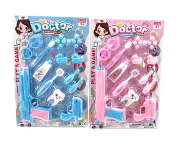 DoctorToy - OBL10306213