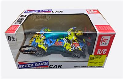 Remote control cars / tanks - OBL10306224