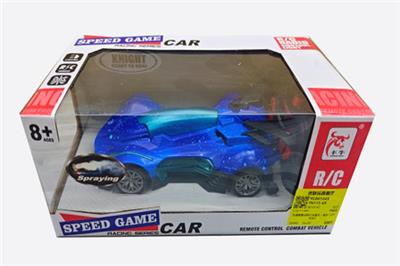 Remote control cars / tanks - OBL10306225