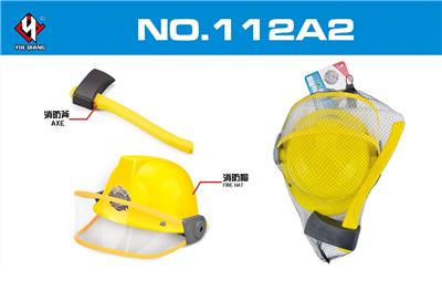 Sets / fire rescue set of / ambulance - OBL10306513