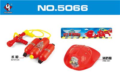Sets / fire rescue set of / ambulance - OBL10306520