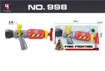 Sets / fire rescue set of / ambulance - OBL10306528