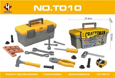 TOOL SERIES - OBL10306619