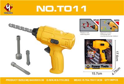 TOOL SERIES - OBL10306620